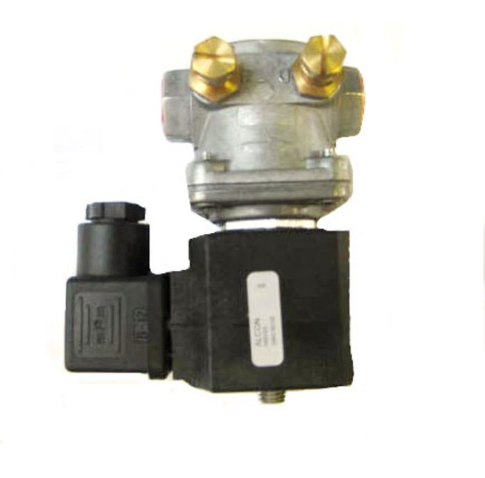 ALCON SOLENOID VALVE GB2C E5 1/4 INCH 240V - Nu-Way - Enertech Group