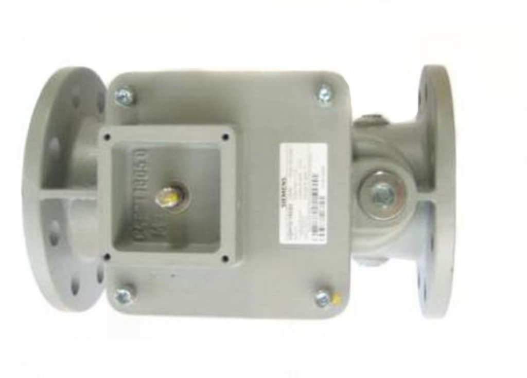 Siemens Gas Valve Body Vgh1018050 3in Hi Flow Flanged Nu Way Enertech Group 2394