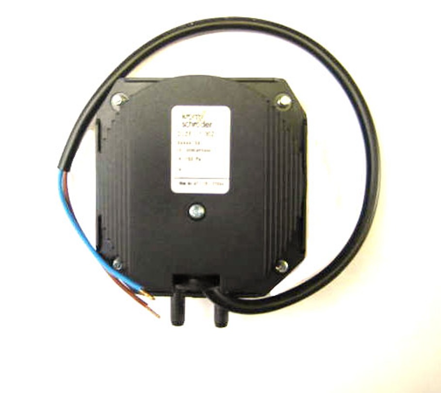 KROMSCHRODER AIR PRESSURE SWITCH DLZE-130Z - Nu-Way - Enertech Group